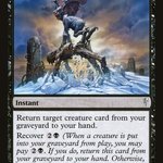 Grim Harvest (CSP-058) - Coldsnap