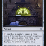 Witch's Oven (LIST-ELD-237) - The List