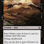 Bone Picker (AKH-081) - Amonkhet