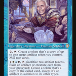 Tawnos, Solemn Survivor (BRC-003) - The Brothers' War Commander