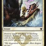 Enduring Victory (LIST-DTK-16) - The List
