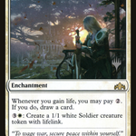 Dawn of Hope (PPTHB-08P) - Guilds of Ravnica Promos