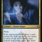 Notion Thief (A25-211) - Masters 25