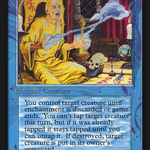 Control Magic (IED-) - Intl. Collectors' Edition