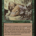 Foster (MMQ-247) - Mercadian Masques