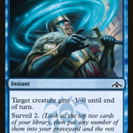 Dazzling Lights (LIST-GRN-34) - The List