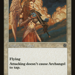 Archangel (P02-) - Portal Second Age