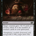 Ghoul's Feast (J22-120) - Jumpstart 2022