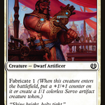 Glint-Sleeve Artisan (LIST-KLD-17) - The List
