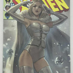 [Signed by Leirix] Uncanny X-men #133 Facsimile Unknown Comics Exclusive Leirix Var [IN STOCK]
