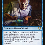 Havengul Runebinder (DDQ-044) - Duel Decks: Blessed vs. Cursed