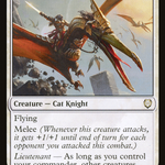 Skyhunter Strike Force (ONC-021) - Phyrexia: All Will Be One Commander