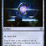 Sol Ring (DMC-190) - Dominaria United Commander