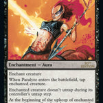 Paralyze (30A-116) - 30th Anniversary Edition