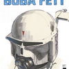 STAR WARS AGE OF REBELLION BOBA FETT #1 CONCEPT VAR 5/8/2019 by Unknown Comic Books