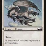 Stormfront Pegasus (M12-038) - Magic 2012