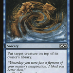 Time Ebb (M14-074) - Magic 2014