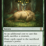 Life's Legacy (NCC-300) - New Capenna Commander