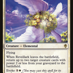 Reveillark (C16-074) - Commander 2016