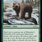 Grizzly Bears (30A-195) - 30th Anniversary Edition
