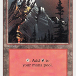 Mountain (SUM-301) - Summer Magic / Edgar