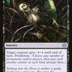 Drown in Ichor (ONE-091) - Phyrexia: All Will Be One