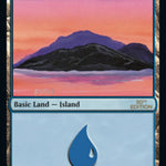 Island (288) (30A-288) - 30th Anniversary Edition