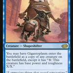 Gigantoplasm (J22-304) - Jumpstart 2022