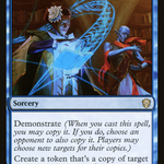 Replication Technique (C21-031) - Commander 2021