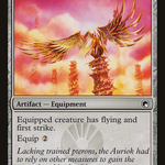 Bladed Pinions (SOM-140) - Scars of Mirrodin