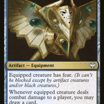 Mask of Riddles (NCC-347) - New Capenna Commander