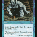 Sift (STH-042) - Stronghold