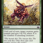 Strength in Numbers (MM3-138) - Modern Masters 2017