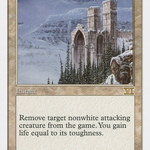 Exile (6ED-021) - Classic Sixth Edition