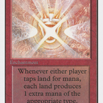 Mana Flare (2ED-) - Unlimited Edition