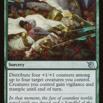 Storm the Seedcore (MOM-206) - March of the Machine