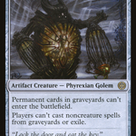 Soulless Jailer (ONE-241) - Phyrexia: All Will Be One