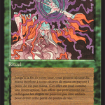 Channel (FBB-188) - Foreign Black Border