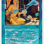 Control Magic (SUM-052) - Summer Magic / Edgar