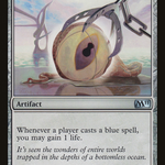 Kraken's Eye (M11-210) - Magic 2011