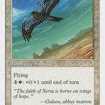 Mesa Falcon (5ED-046) - Fifth Edition