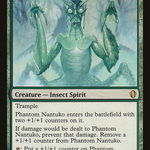 Phantom Nantuko (C13-160) - Commander 2013
