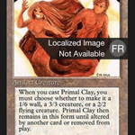 Primal Clay (FBB-271) - Foreign Black Border