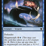 Dirgur Nemesis (LIST-DTK-51) - The List