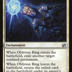 Oblivion Ring (MM2-029) - Modern Masters 2015