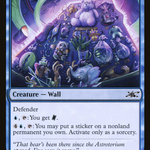 Prize Wall (UNF-057) - Unfinity