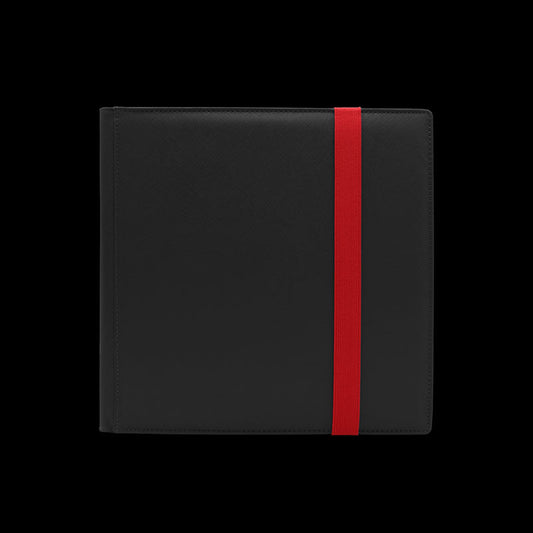 THE DEX BINDER 12