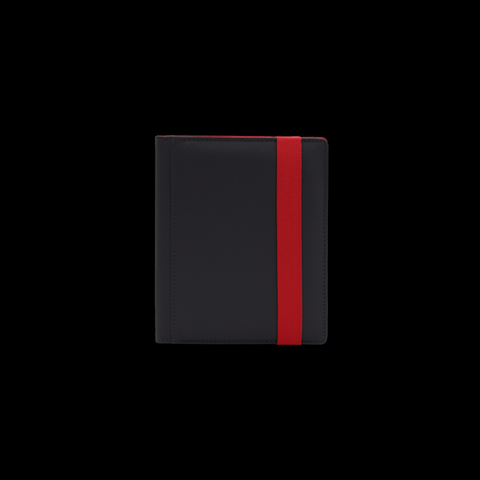 DEX PROTECTION: THE DEX BINDER 4