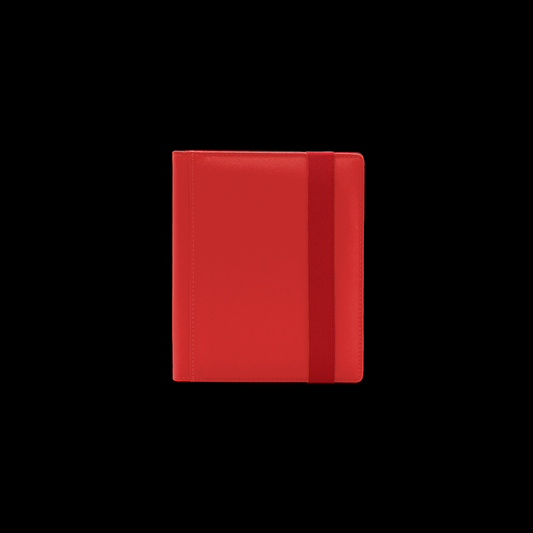 DEX PROTECTION: THE DEX BINDER 4