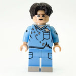 BOB / PROJECT SENTRY made using LEGO parts - B3 Customs by B3 Customs
